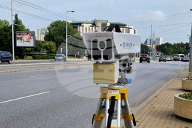 Пътна полиция - брифинг