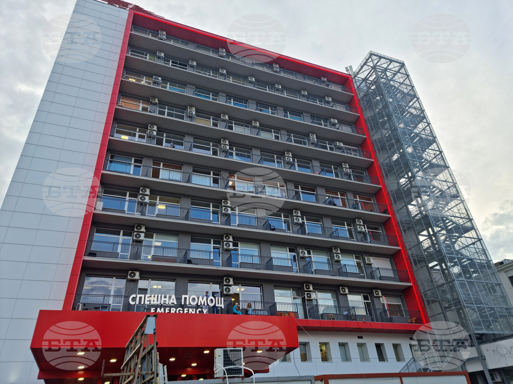 Обучение за възрастни в първа долекарска помощ организират в болница „Пирогов“