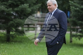 Мемориал на жертвите на комунизма - Румен Христов