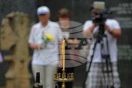 Мемориал на жертвите на комунизма - Румен Христов