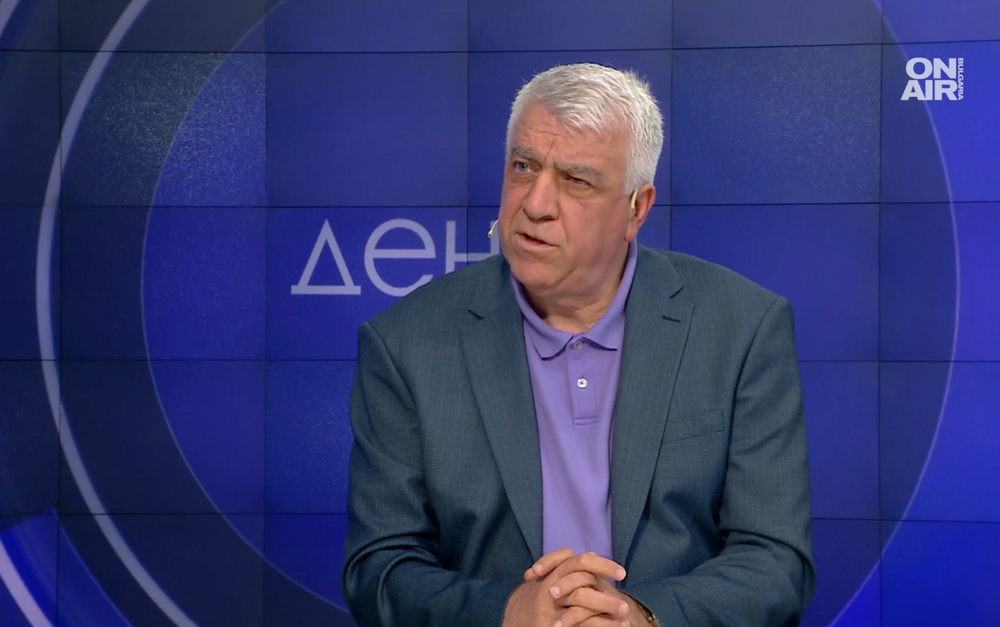Проф. Румен Гечев: Препоръките на МВФ съвпадат с дългогодишното искане на БСП за пенсионна и данъчна реформа