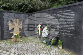 Мемориал на жертвите на комунизма - Румен Христов