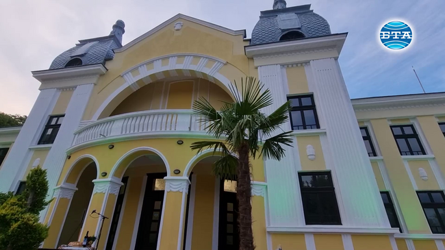 Изцяло обновеният бански комплекс в мъглижкото село Ягода бе официално открит