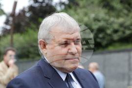 Мемориал на жертвите на комунизма - Румен Христов