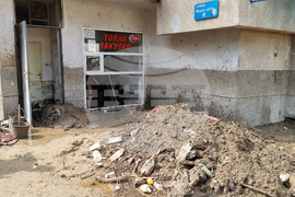 Карлово - наводнение - поражения