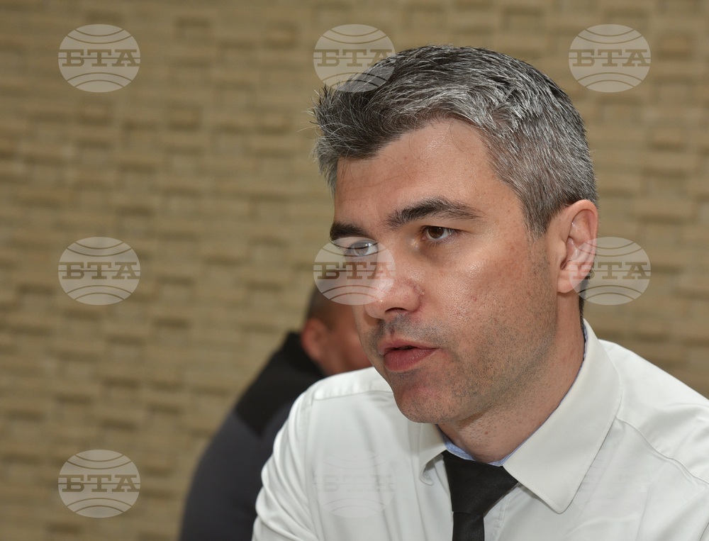 Варна - Национални дни на кариерата