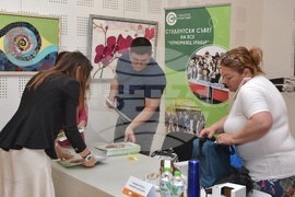 Варна - Национални дни на кариерата