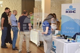 Варна - Национални дни на кариерата