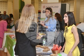 Варна - Национални дни на кариерата