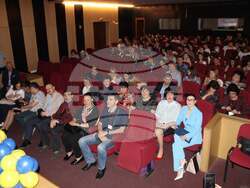 Снимка: Областна администрация Видин