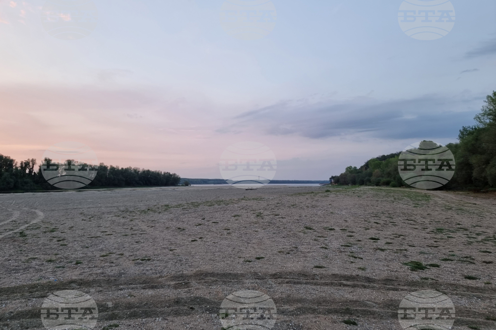 Русе - река Дунав