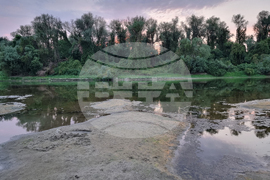 Русе - река Дунав
