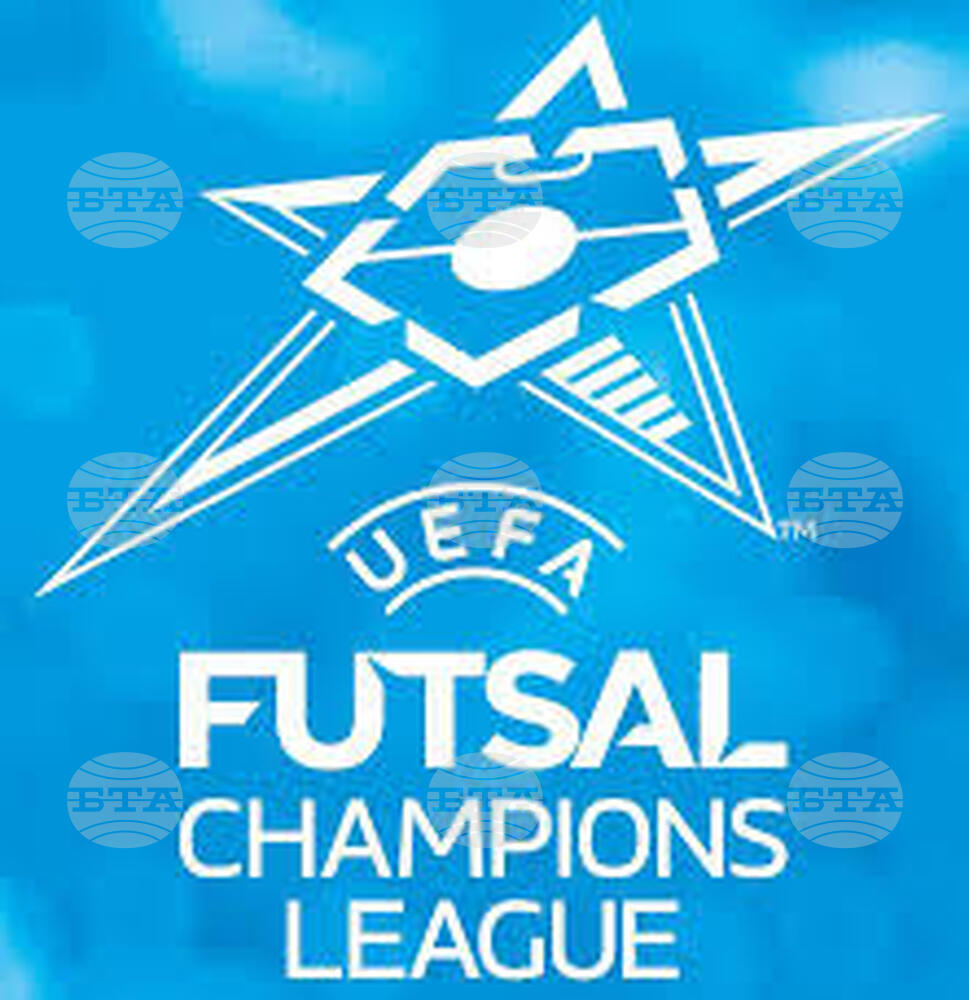  Витен Орша започва с безапелационна победа в квалификациите на Шампионската лига по футзал в София 