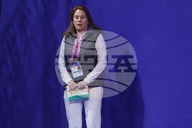 Художествена гимнастика - Световна купа