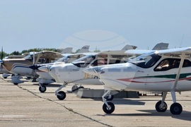 Балчик - летище - „Schengen check”