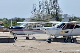 Балчик - летище