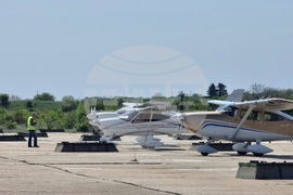 Балчик - летище