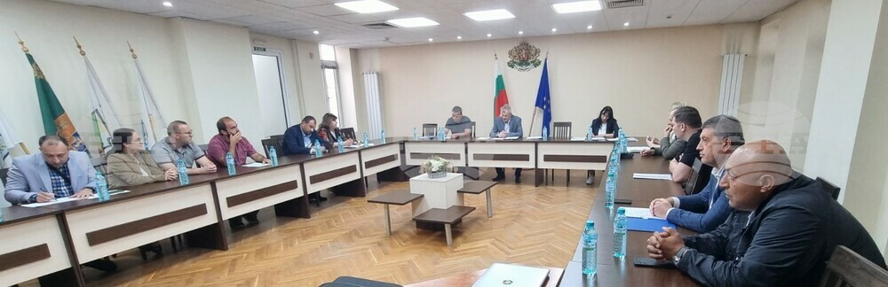 Партиите и коалициите се споразумяха за състава на РИК- Силистра