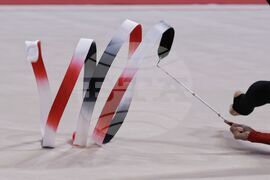 Художествена гимнастика - Световна купа