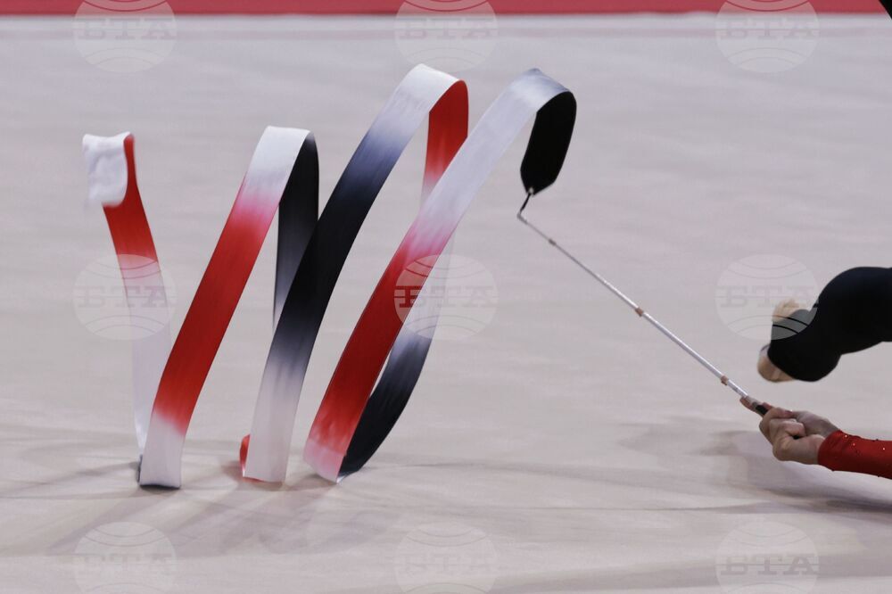 Художествена гимнастика - Световна купа