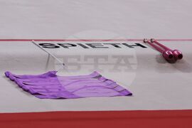 Художествена гимнастика - Световна купа