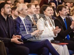 Снимка: Пресцентър Възраждане