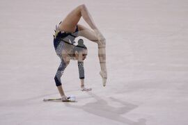 Художествена гимнастика - Световна купа