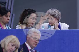 Художествена гимнастика - Световна купа