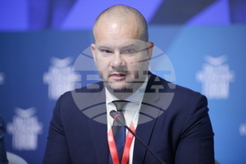 Гърция - Делфийски икономически форум - Кирил Вълчев