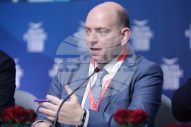 Гърция - Делфийски икономически форум - Кирил Вълчев