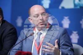 Гърция - Делфийски икономически форум - Кирил Вълчев