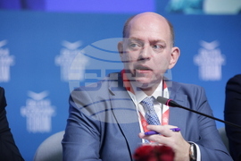 Гърция - Делфийски икономически форум - Кирил Вълчев