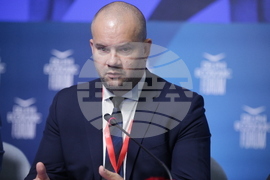 Гърция - Делфийски икономически форум - Кирил Вълчев