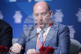 Гърция - Делфийски икономически форум - Кирил Вълчев