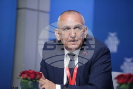 Гърция - Делфийски икономически форум - Кирил Вълчев