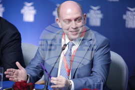 Гърция - Делфийски икономически форум - Кирил Вълчев