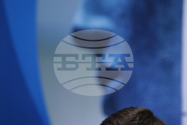 Гърция - Делфийски икономически форум - Кирил Вълчев