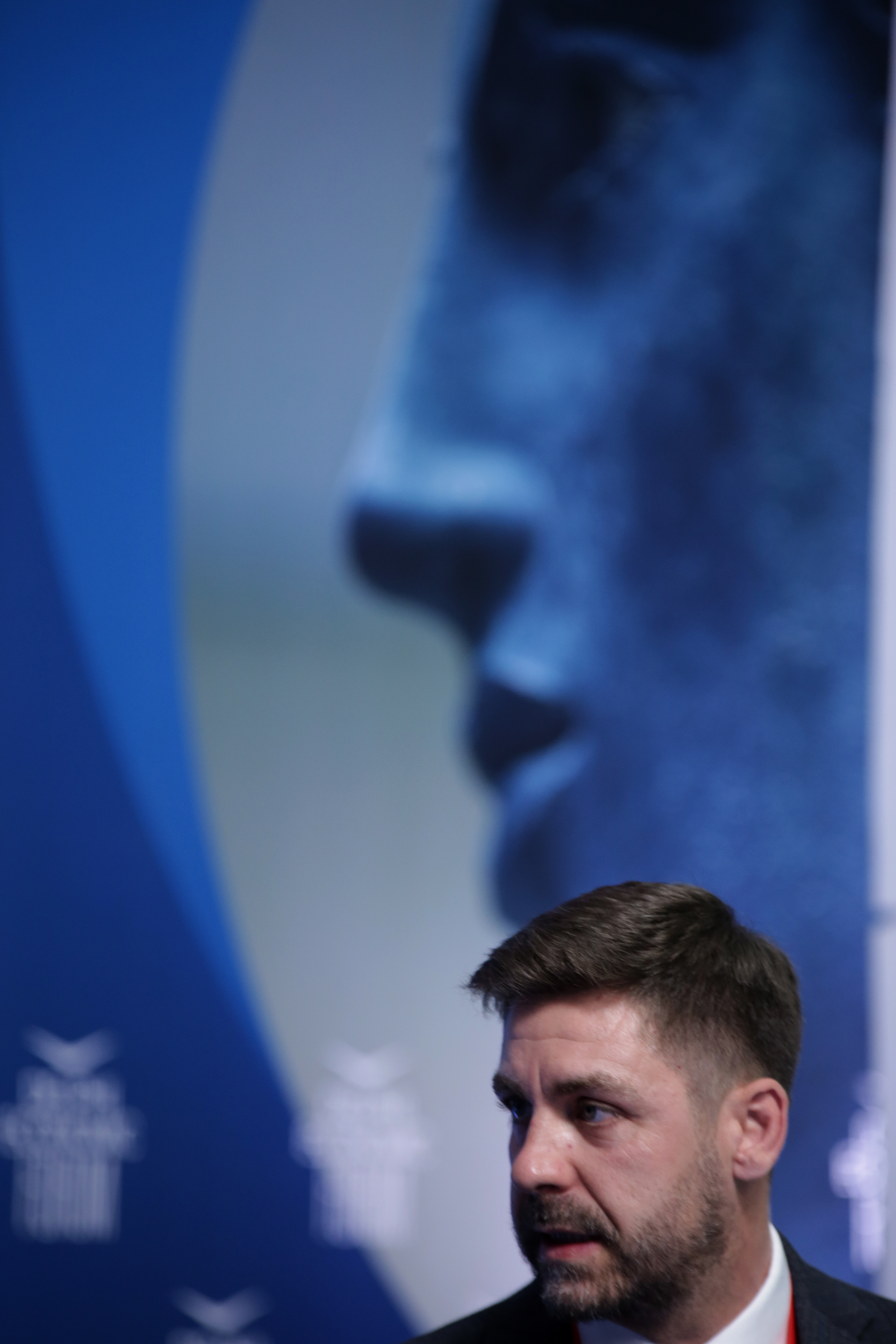 Гърция - Делфийски икономически форум - Кирил Вълчев