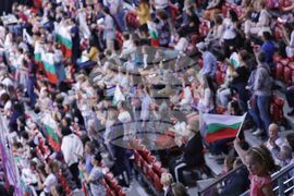 Художествена гимнастика - Световна купа