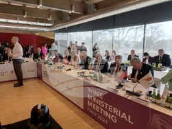 Снимка: Министерство на земеделието и храните