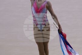 Художествена гимнастика - Световна купа