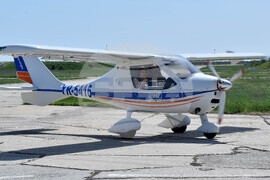 Балчик - летище - „Schengen check”