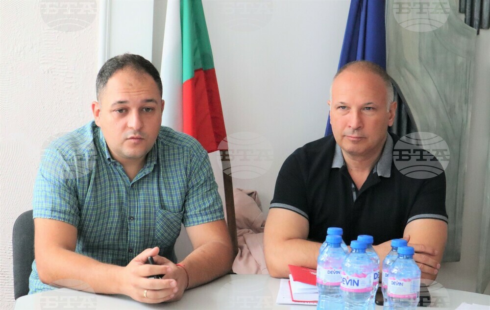 Работна среща за подготовката и провеждането на предстоящите парламентарни избори се състоя в областна администрация Стара Загора