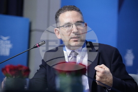 Гърция - Делфийски икономически форум