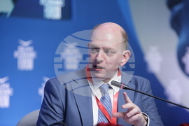 Гърция - Делфийски икономически форум