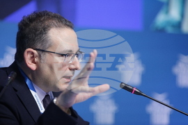 Гърция - Делфийски икономически форум