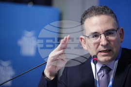 Гърция - Делфийски икономически форум