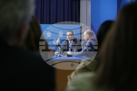 Гърция - Делфийски икономически форум