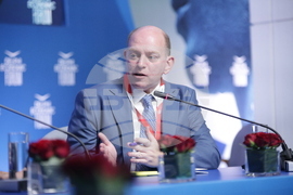 Гърция - Делфийски икономически форум