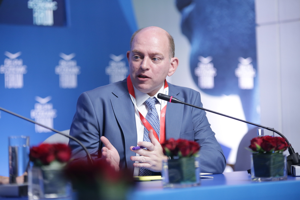 Гърция - Делфийски икономически форум